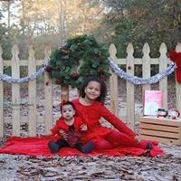 Addie Williams Photo 38