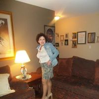 Susan Marek Photo 8