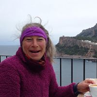 Marianne Meyer Photo 34