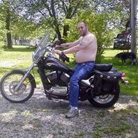 Keith Middleton Photo 7