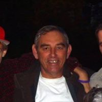 Albert Crook Photo 8