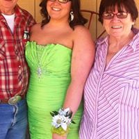 Sandra Meredith Photo 24