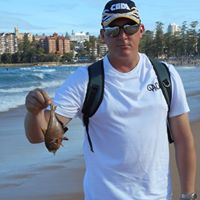 Mark Brooker Photo 22