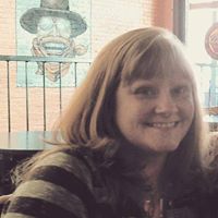Kelli Hardin Photo 9