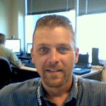 Michael Sampson Photo 5