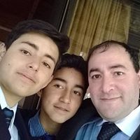 Israel Perez Photo 7