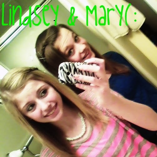 Mary Lindsey Photo 10