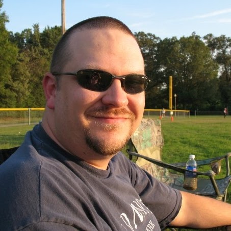 Jason Sutton Photo 30