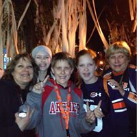Carolyn Mcclanahan Photo 5