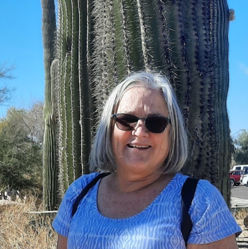 Debbie Davis Photo 6