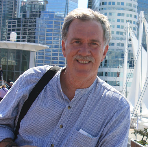 Charles Crow Photo 49