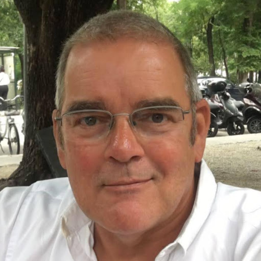 Peter Frisch Photo 17