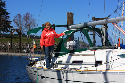 Judy Holmes Photo 34