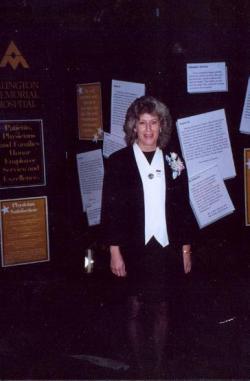 Teresa Turner Photo 10