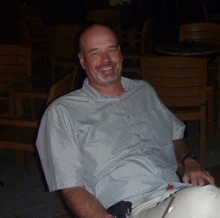 John Magee Photo 26