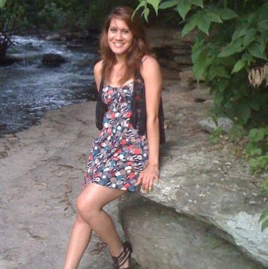 Kimberly Rios Photo 17