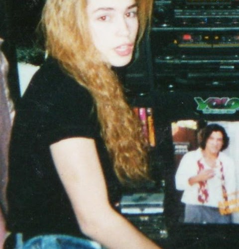 Lori Quick Photo 4