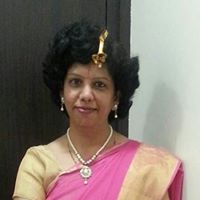 Vandana Jain Photo 20