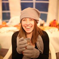 Kristy Irwin Photo 10