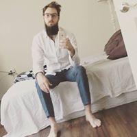 Andrew Pendleton Photo 10