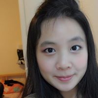 Ying Lu Photo 23