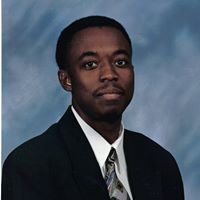 Eric Stallworth Photo 24
