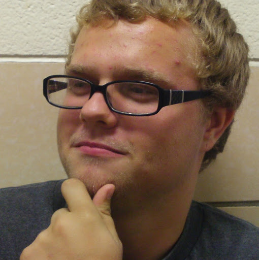 Austin Hawkins Photo 8