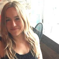 Caroline Cameron Photo 20