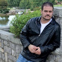 Jon Webster Photo 31