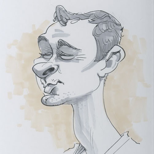 Richard Powell Photo 18