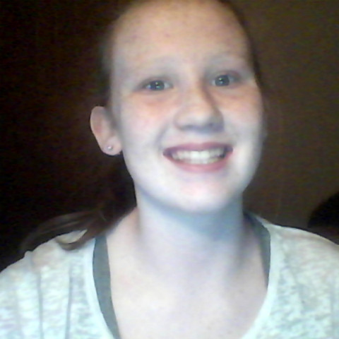 Allison Leonard Photo 37