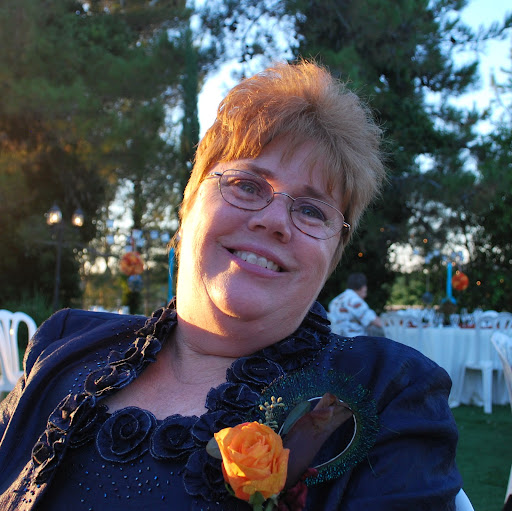Christine Carey Photo 21