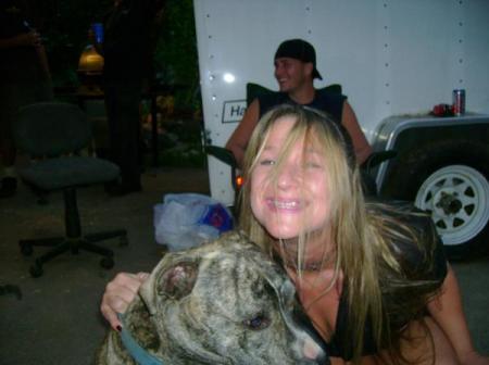 Kimberly Jacobs Photo 38