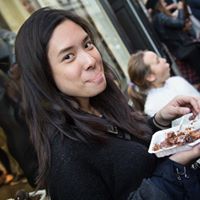 Frances Hu Photo 9