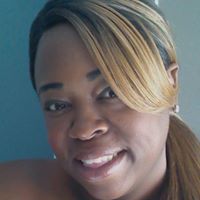 Antionette Taylor Photo 12