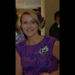 Jo Pugh Photo 35