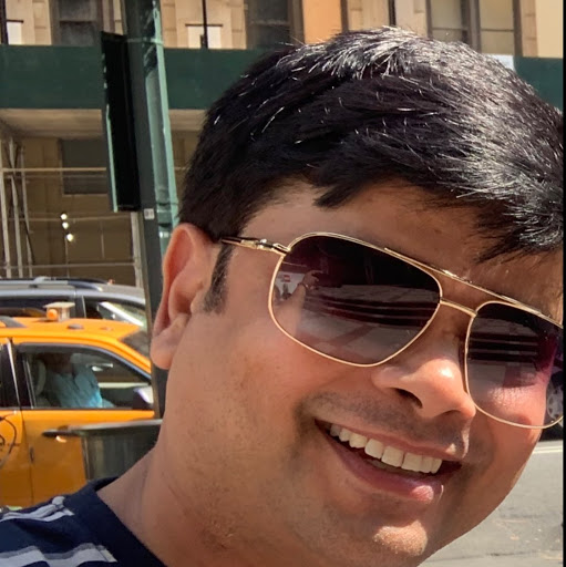 Naresh Gupta Photo 39