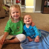 Sarah Gilliam Photo 28