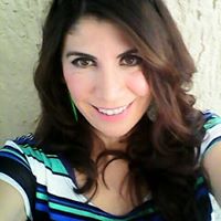 Corina Rico Photo 3