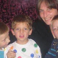 Deborah Bushell Photo 9