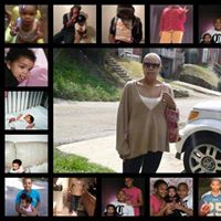 Antoinette Booker Photo 8