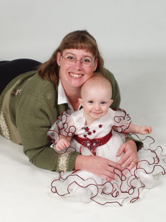 Katherine Thornton Photo 40