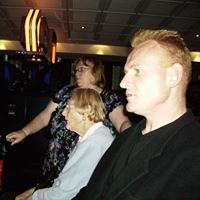 Michael Gosnell Photo 16