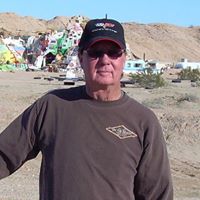 George Atkinson Photo 31