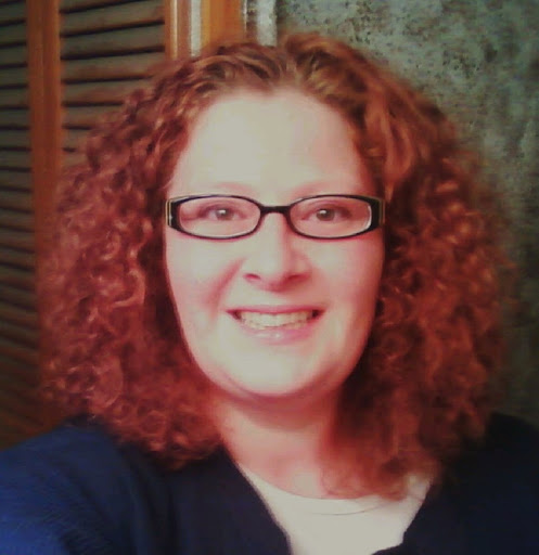 Kimberly Slater Photo 27