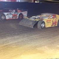 Robert Holman Photo 3