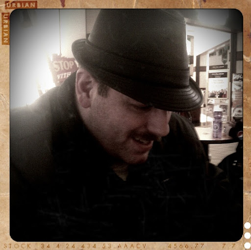 David Clay Photo 22
