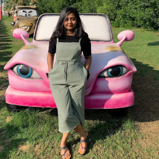 Khushboo Patel Photo 10