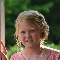 Tracy Cain Photo 15