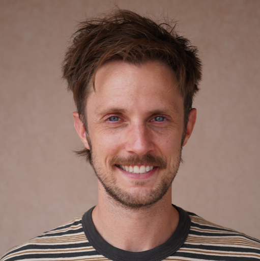 David Mackey Photo 13
